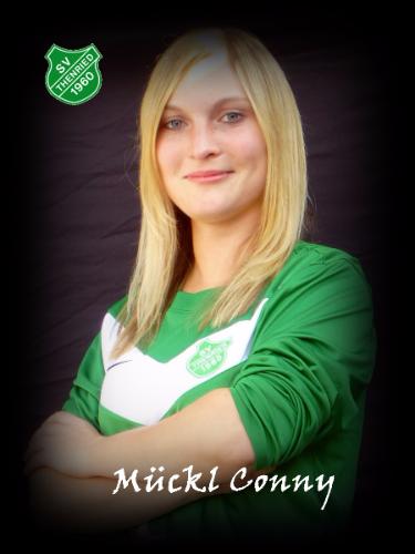 Cornelia Mückl