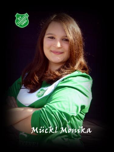 Monika Mückl