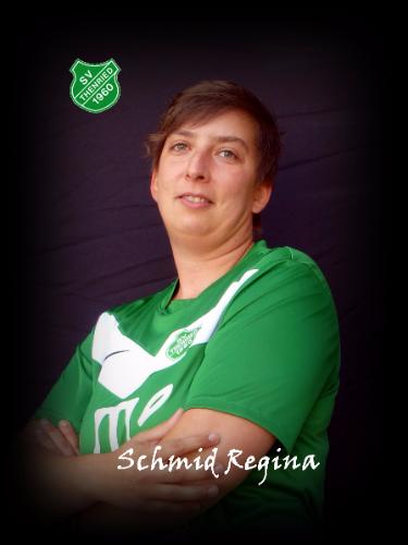 Regina Schmid