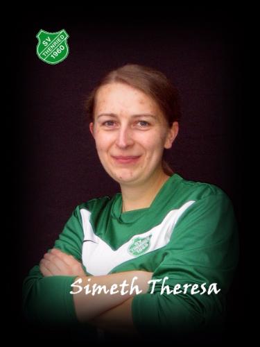 Theresa Simeth