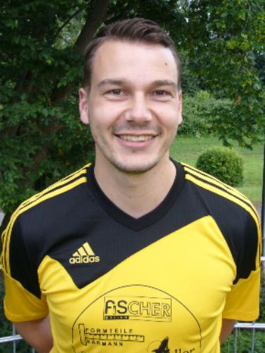Dominik Holland