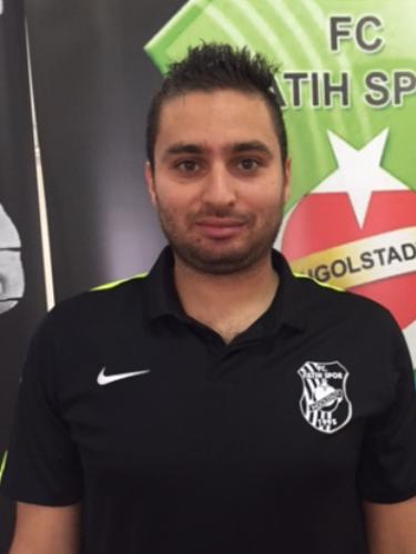 Avatar Bild für Ilyes Hidouri