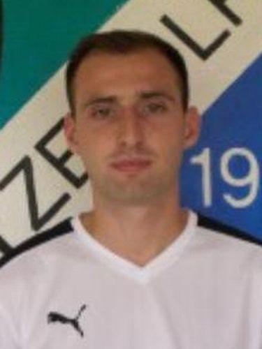 Bartosz Szanguleit