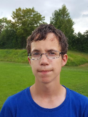 Benjamin Pechura