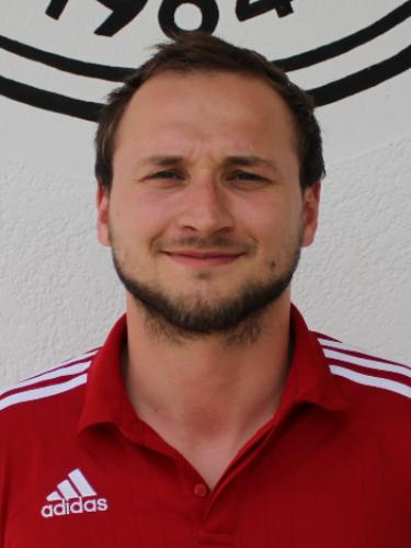 Markus Schreiner