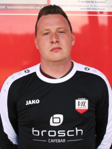 Daniel Wildt