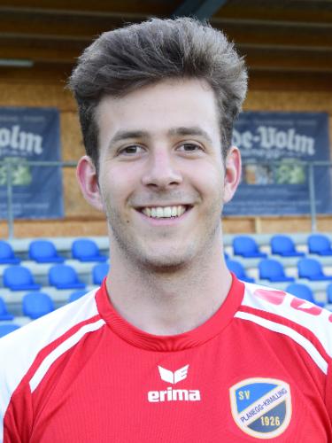 Nils Keller