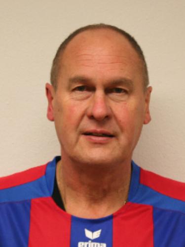 Wolfgang Langer