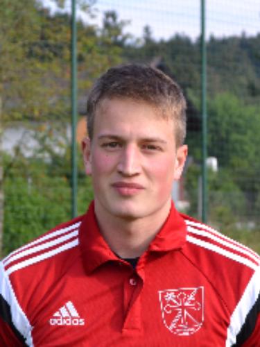 Sebastian Hausner