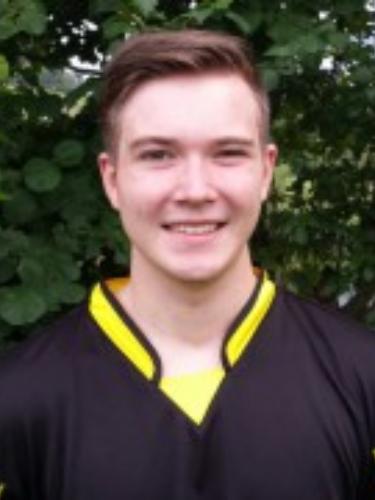 Markus Krüger