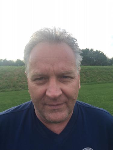 Marko Ugrin