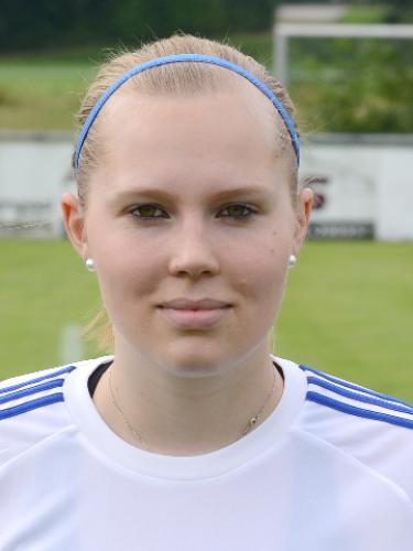Avatar Bild für Stefanie Weckerle