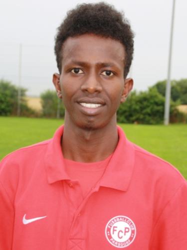 Ahmed Mire