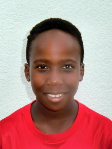 Muhluri Khoza