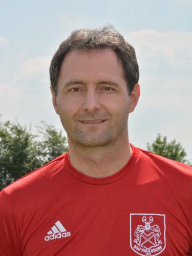 Michael Auer