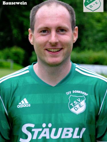 Avatar Bild für Benedikt Bausewein