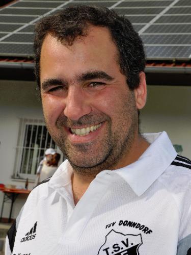Markus Doering
