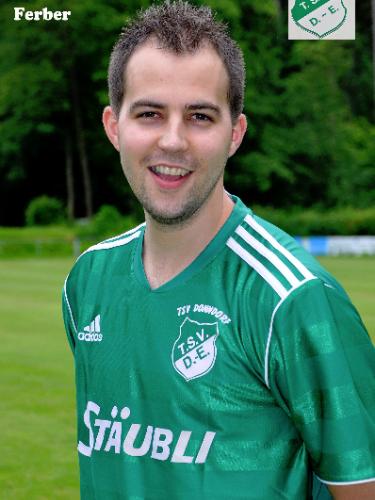 Avatar Bild für Hannes Ferber