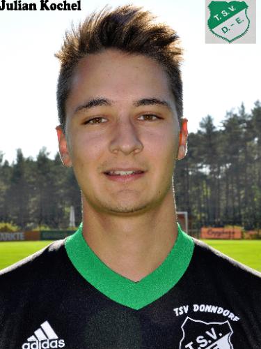 Julian Kochel
