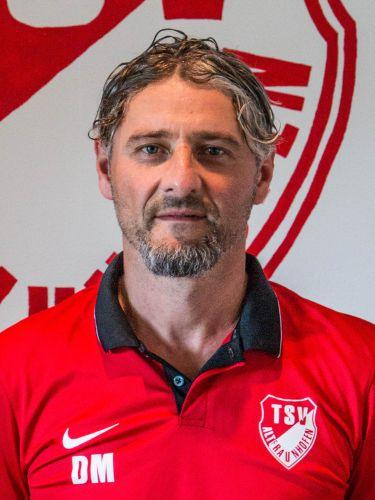 Drazen Margic