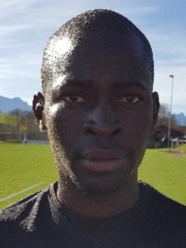 Mouhamadou Mbengue