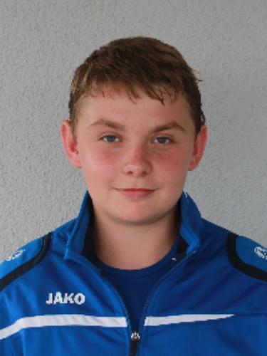 Marco Haubner