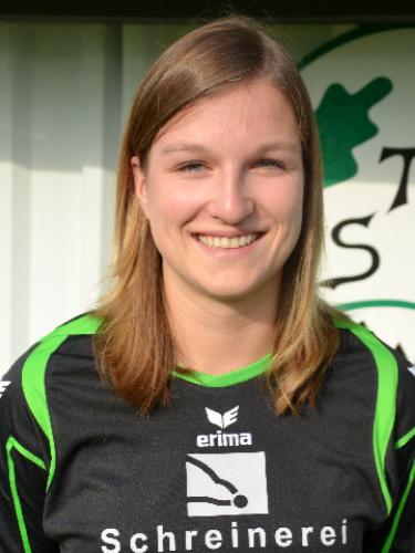 Avatar Bild für Franziska Angermeier