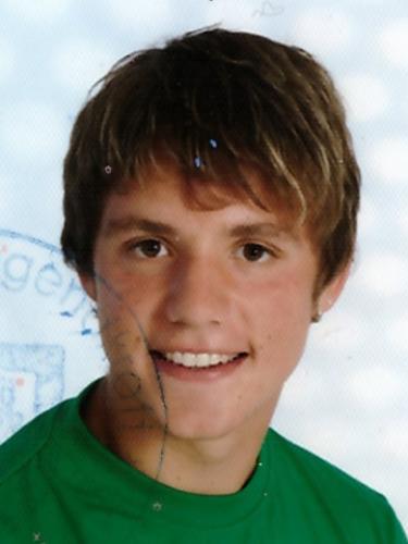 Daniel Dess