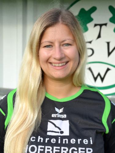 Avatar Bild für Andrea Isemann