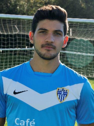 Nikolaos Angelidis