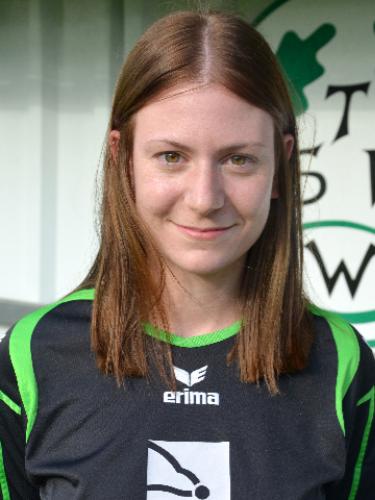 Annabel Wenger