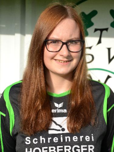 Avatar Bild für Antonia Ostermair