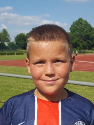 Lino Gelbke