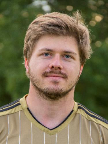 Daniel Müller