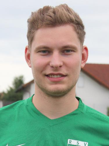 Tobias Stroinski
