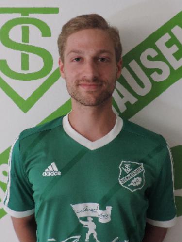 Markus Bittracher