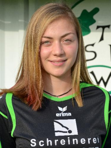 Lisa-Marie Seebacher