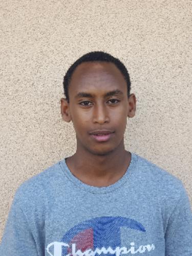 Esam Seid