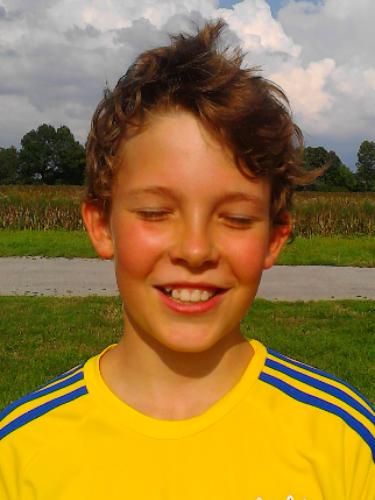 Luca Sendlinger