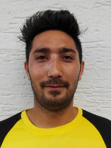 Danial Mousavi