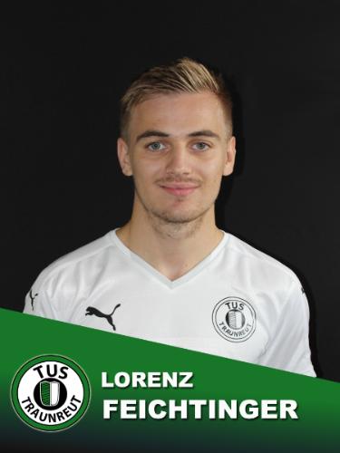 Lorenz Feichtinger