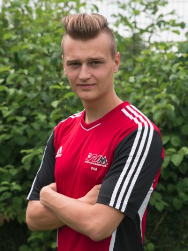 Nicolas Wild