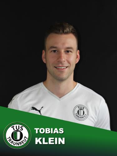 Tobias Klein