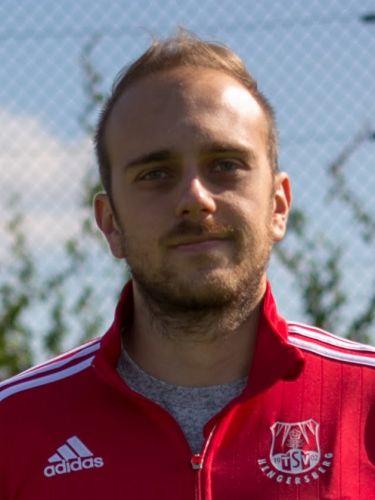 Severin Mayer