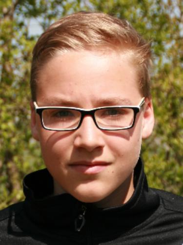 Thore Stermose