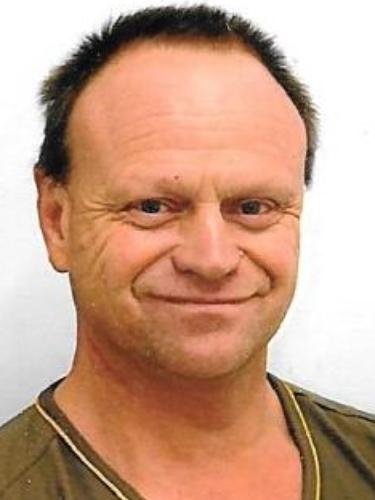 Harald Karas