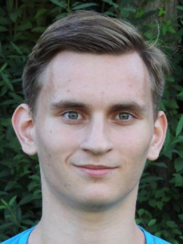 Avatar Bild für Sebastian Rosenberger