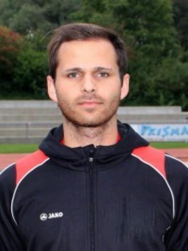 Maik Malik