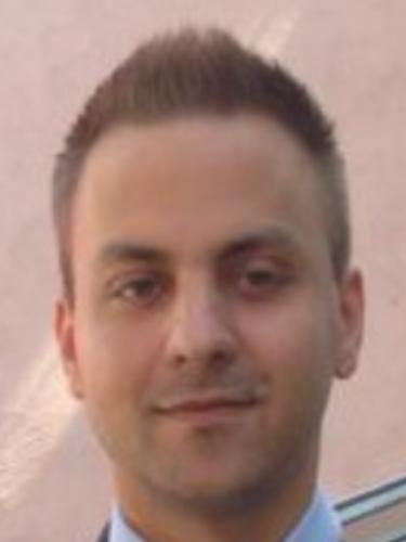 Markus Covic