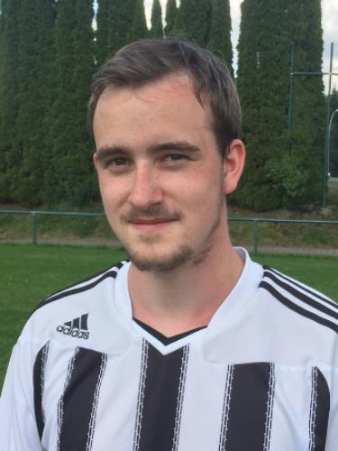 Nicolas Fortmann